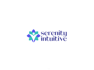 Logo Design by Caribu inc for Serenity Intuitive | Design: #30968548