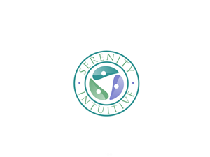 Logo Design by Caribu inc for Serenity Intuitive | Design: #30968550