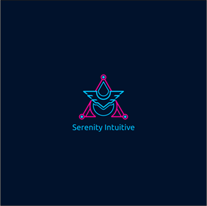 Diseño de Logo por Tubeng para Serenity Intuitive | Diseño: #30939531