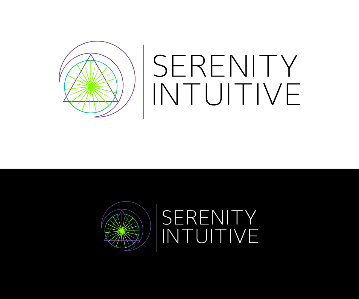 Diseño de Logo por RaKu 2 para Serenity Intuitive | Diseño #30966342