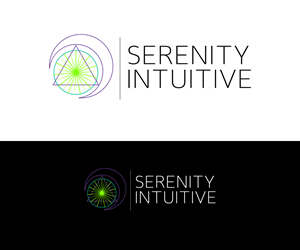 Logo Design by RaKu 2 for Serenity Intuitive | Design: #30966342