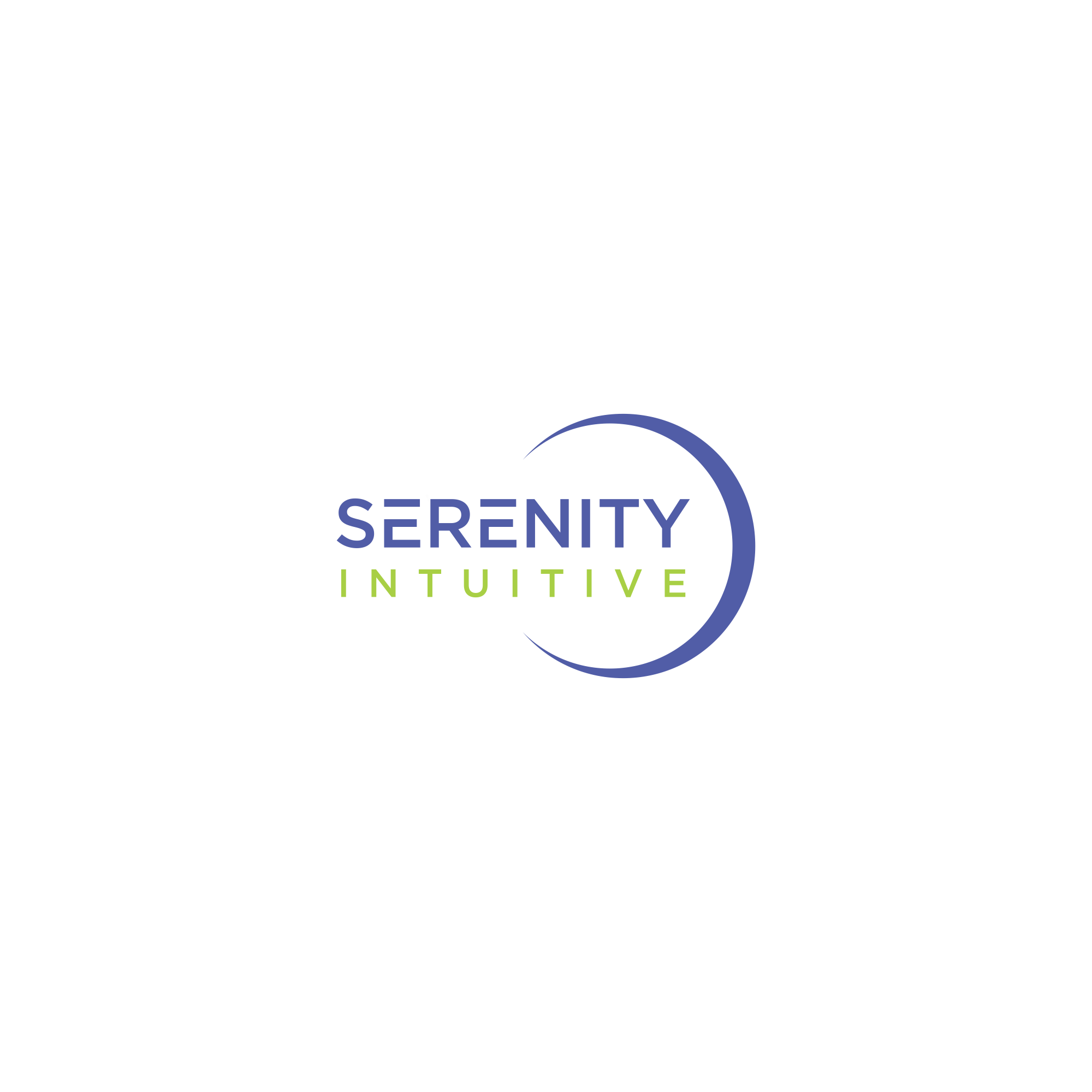 Logo Design by Berantaz for Serenity Intuitive | Design #30969767
