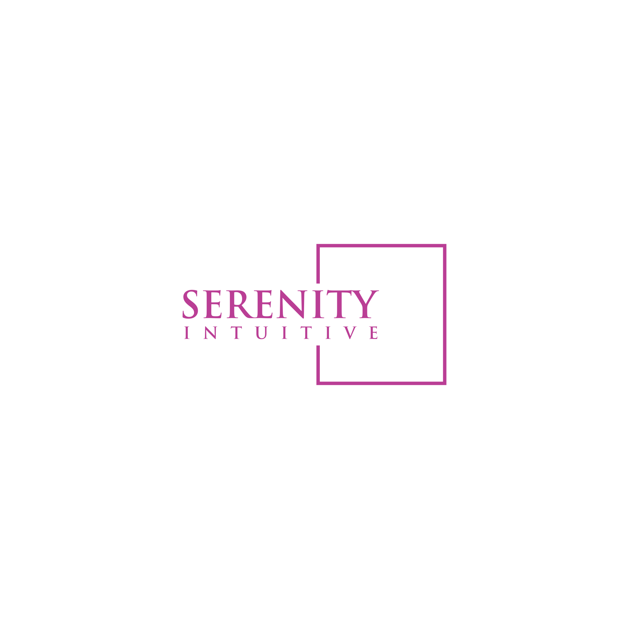 Design de Logo par Berantaz pour Serenity Intuitive | Design #30971325