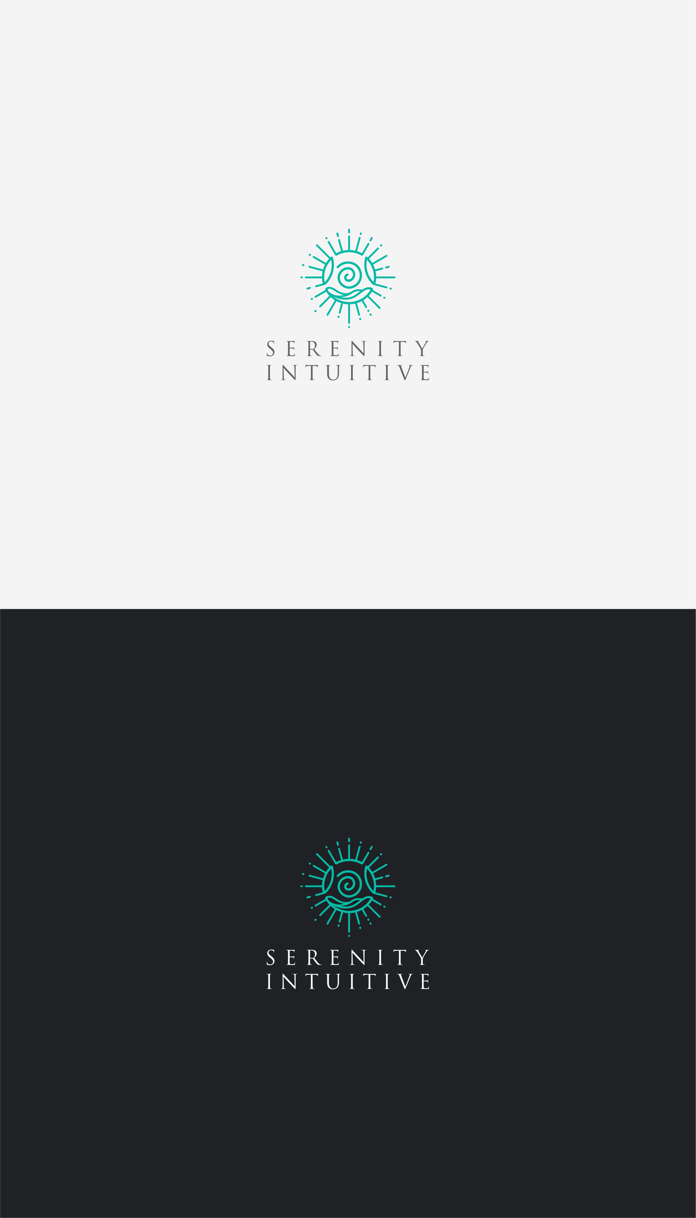 Design de Logo par ace_art™ pour Serenity Intuitive | Design #30950831