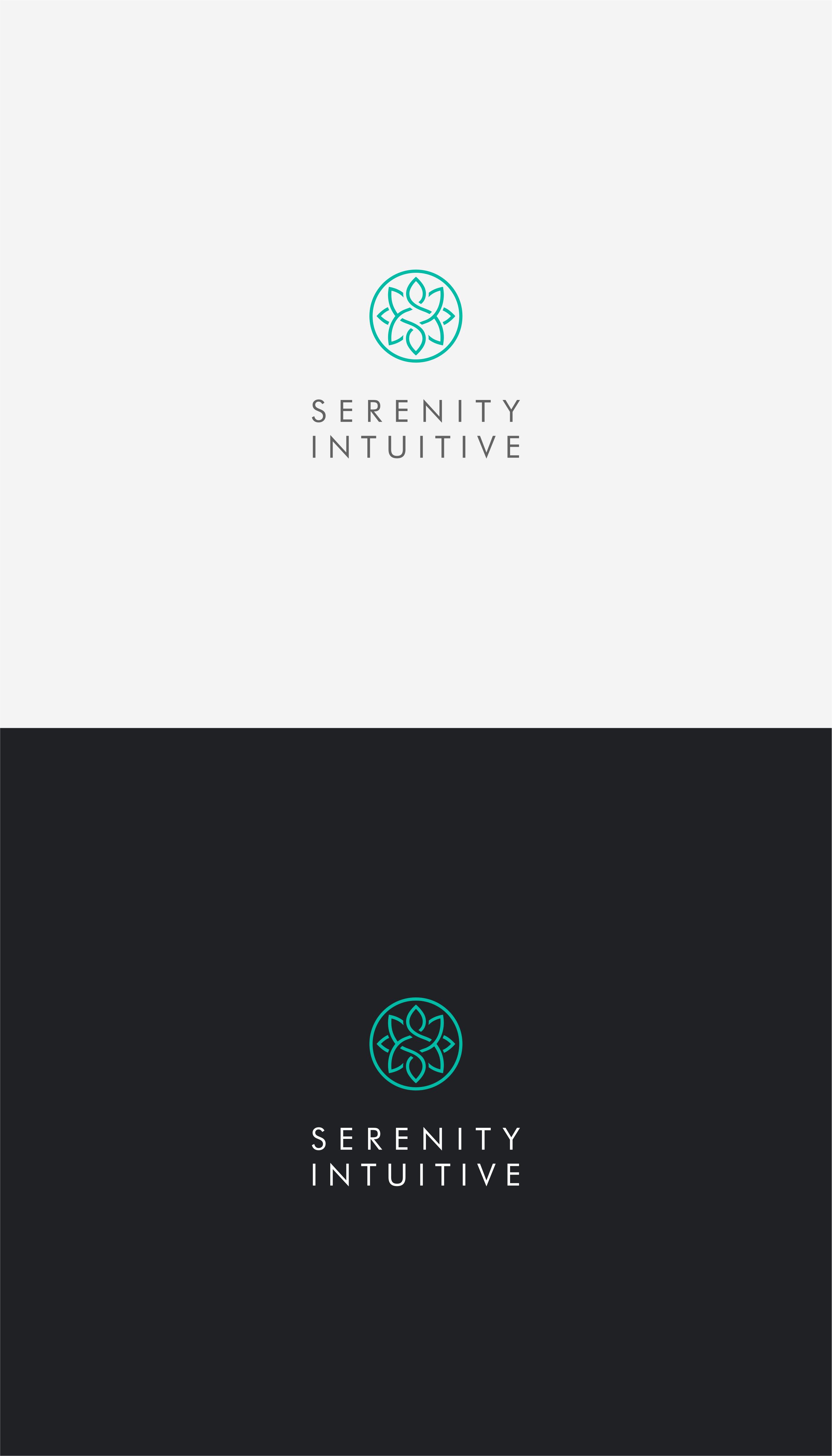Diseño de Logo por ace_art™ para Serenity Intuitive | Diseño #30950832