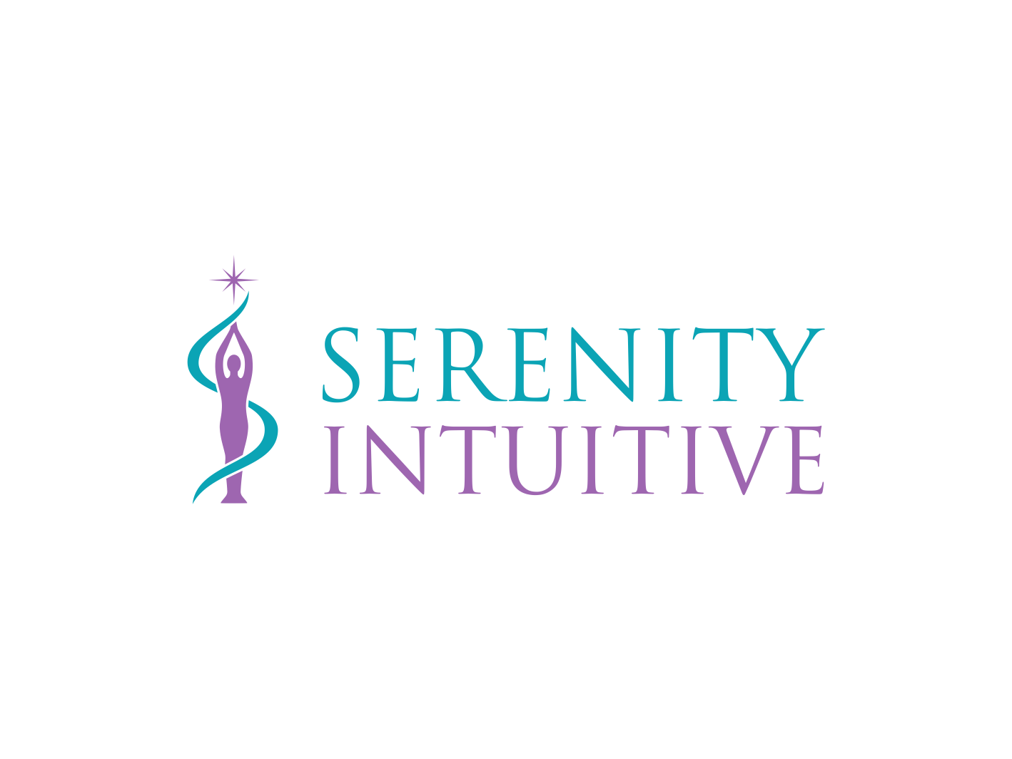 Logo Design by BNdesigner for Serenity Intuitive | Design #30939212