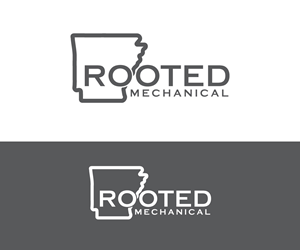 Logo Design by Kavth for Tubbs Mechanical | Design: #30964907