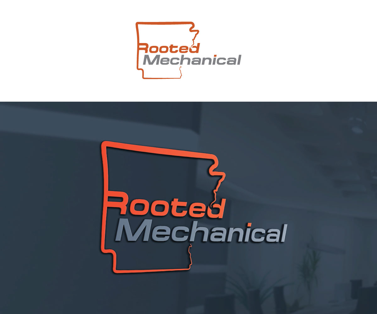 Logo-Design von Srk pix!14 für Tubbs Mechanical | Design #30941968