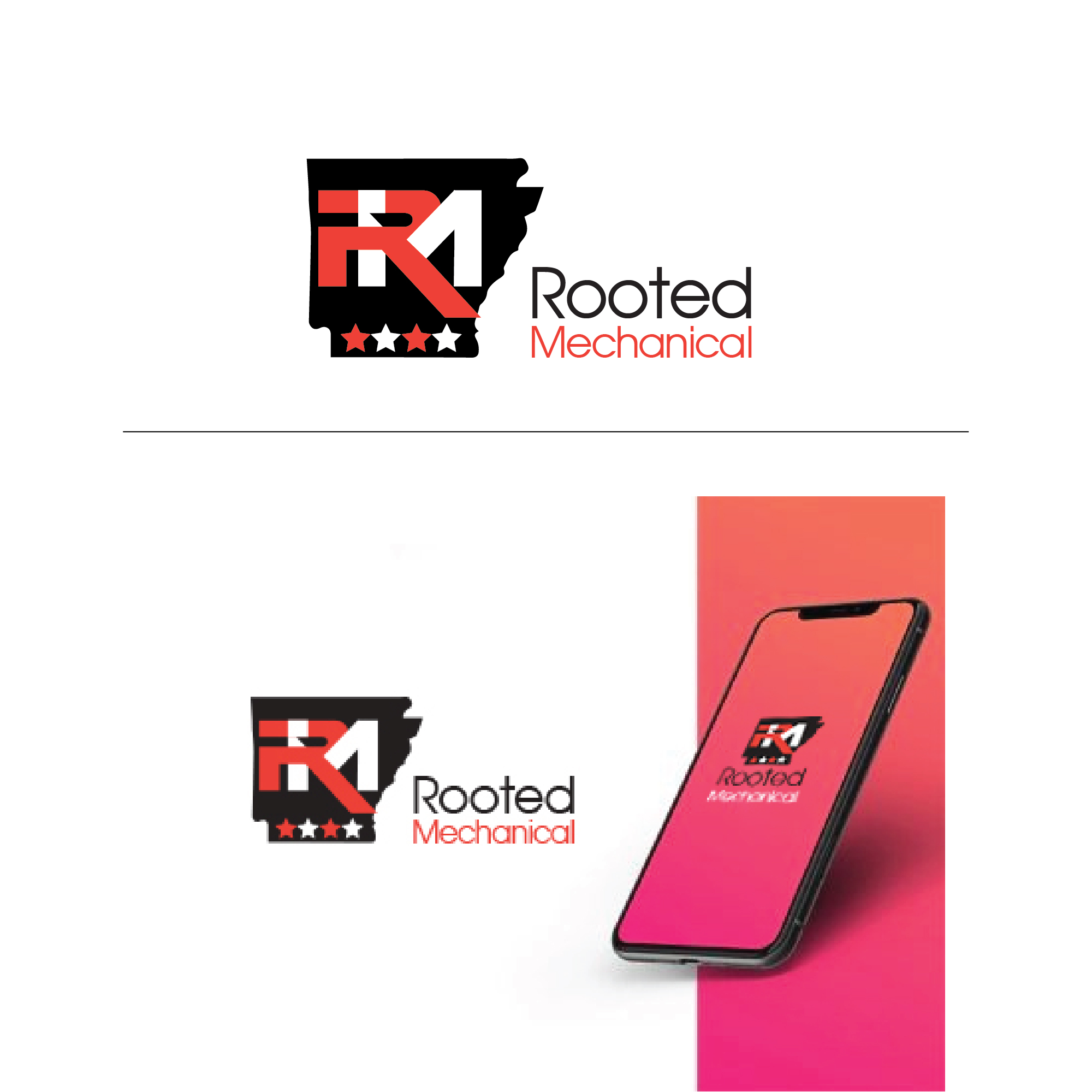 Logo Design by shawn 18 for Tubbs Mechanical | Design #30945946