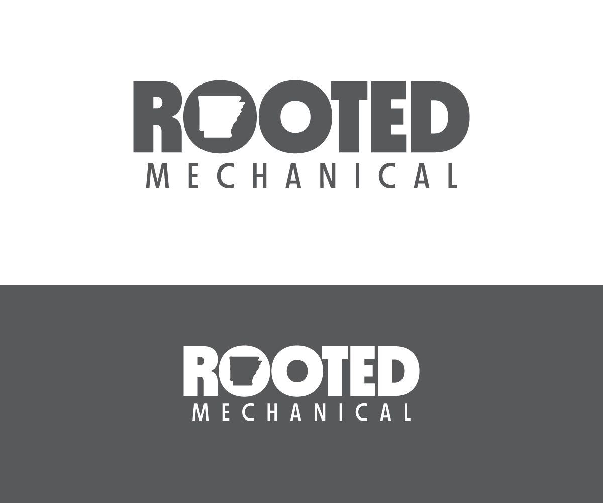 Logo Design by RaKu 2 for Tubbs Mechanical | Design #30966325
