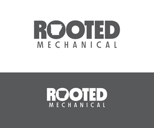 Logo Design by RaKu 2 for Tubbs Mechanical | Design: #30966325