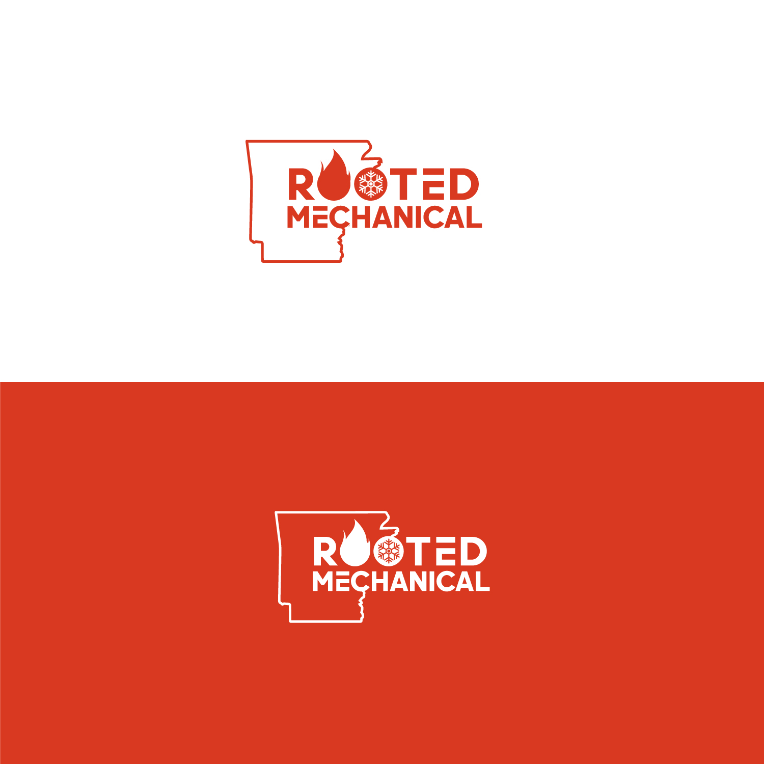 Logo-Design von SK Creative Design für Tubbs Mechanical | Design #30951166