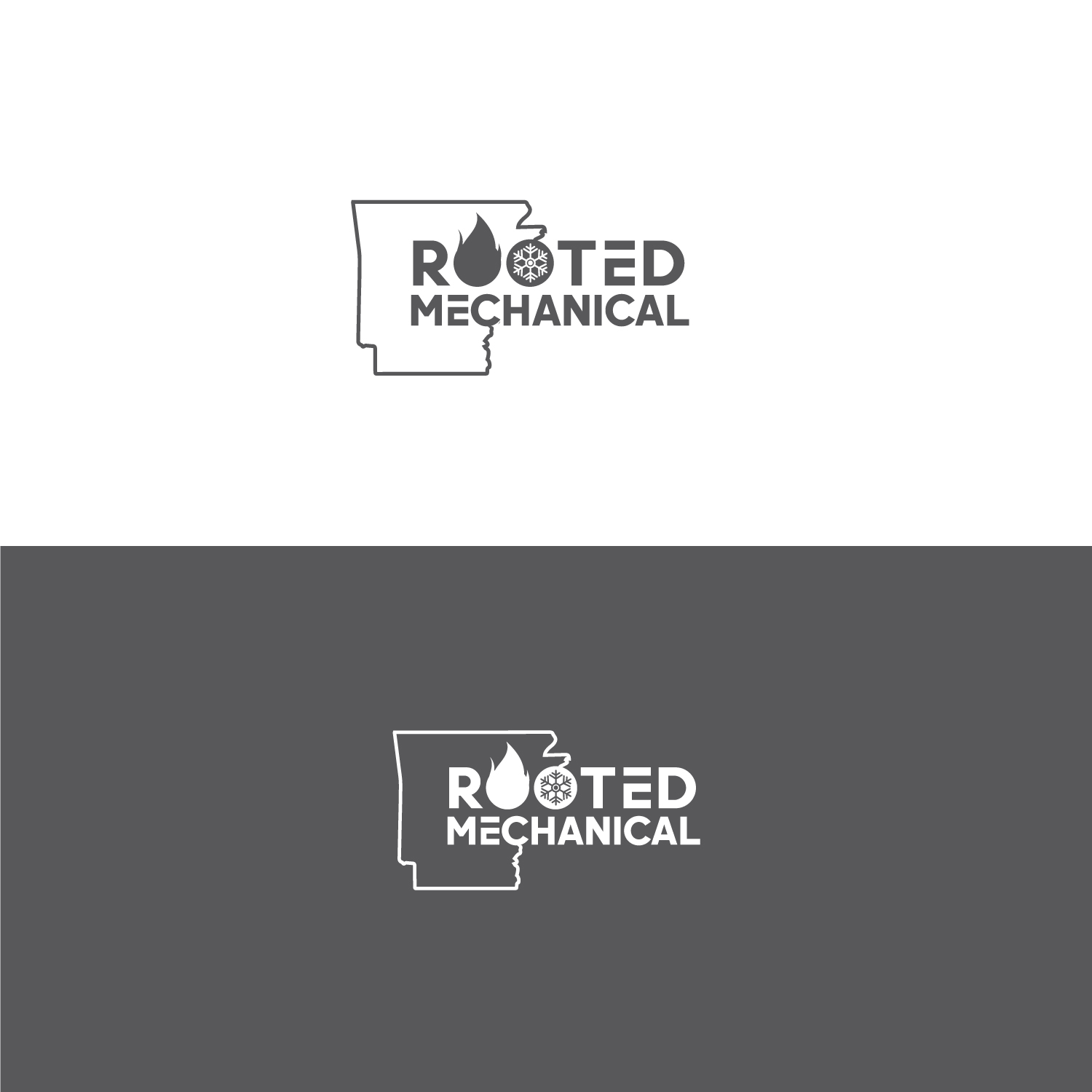 Logo Design by SK Creative Design for Tubbs Mechanical | Design #30951167