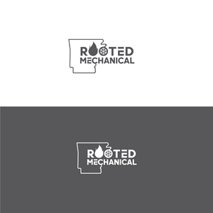 Logo Design by SK Creative Design for Tubbs Mechanical | Design: #30951167