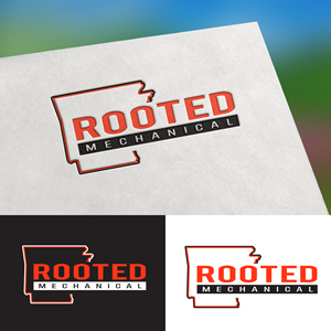 Logo Design by TripleAesthetic for Tubbs Mechanical | Design: #30970545