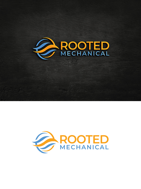 Logo Design by Riya-D for Tubbs Mechanical | Design #30935596