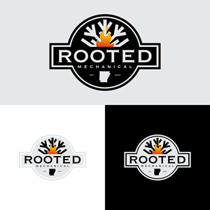 Logo Design by BEANDESIGN^_^ for Tubbs Mechanical | Design: #30930144