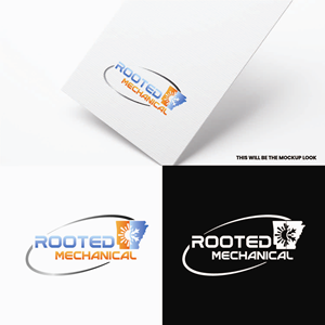 Design de Logo par Design_Duo pour Tubbs Mechanical | Design #30973406