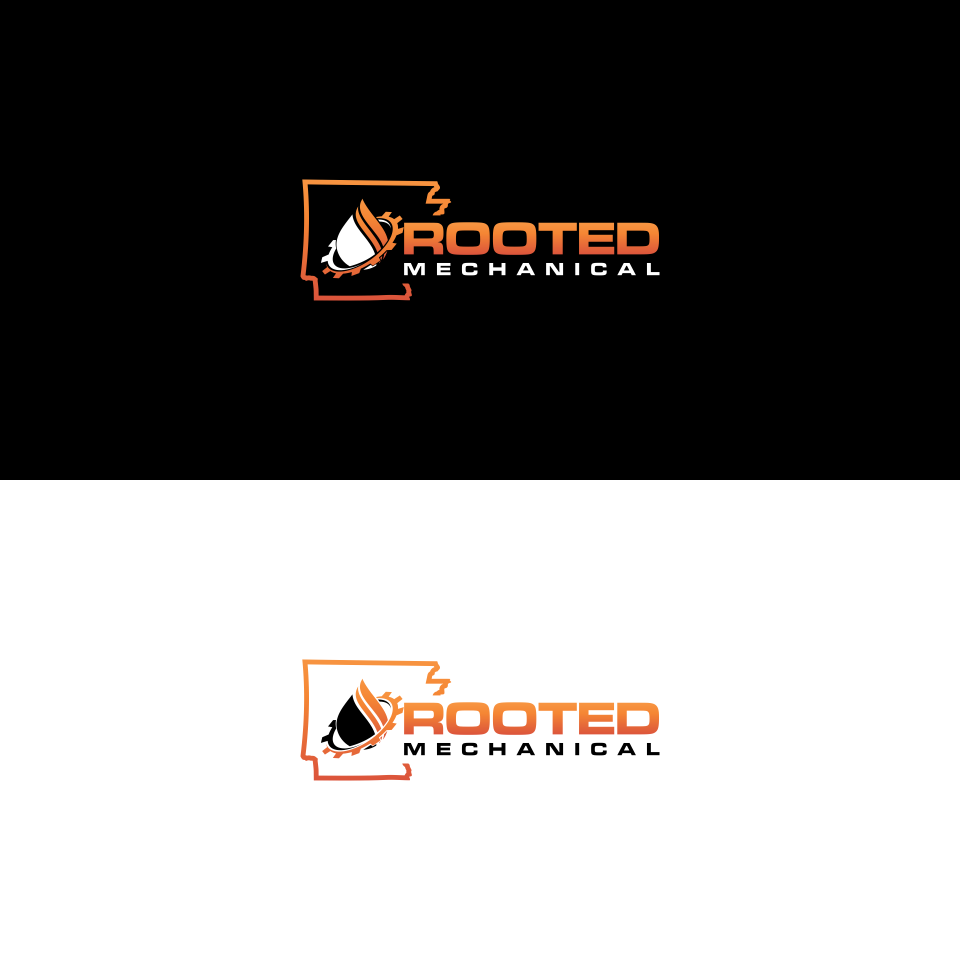 Logo Design by MK_STD for Tubbs Mechanical | Design #30975455