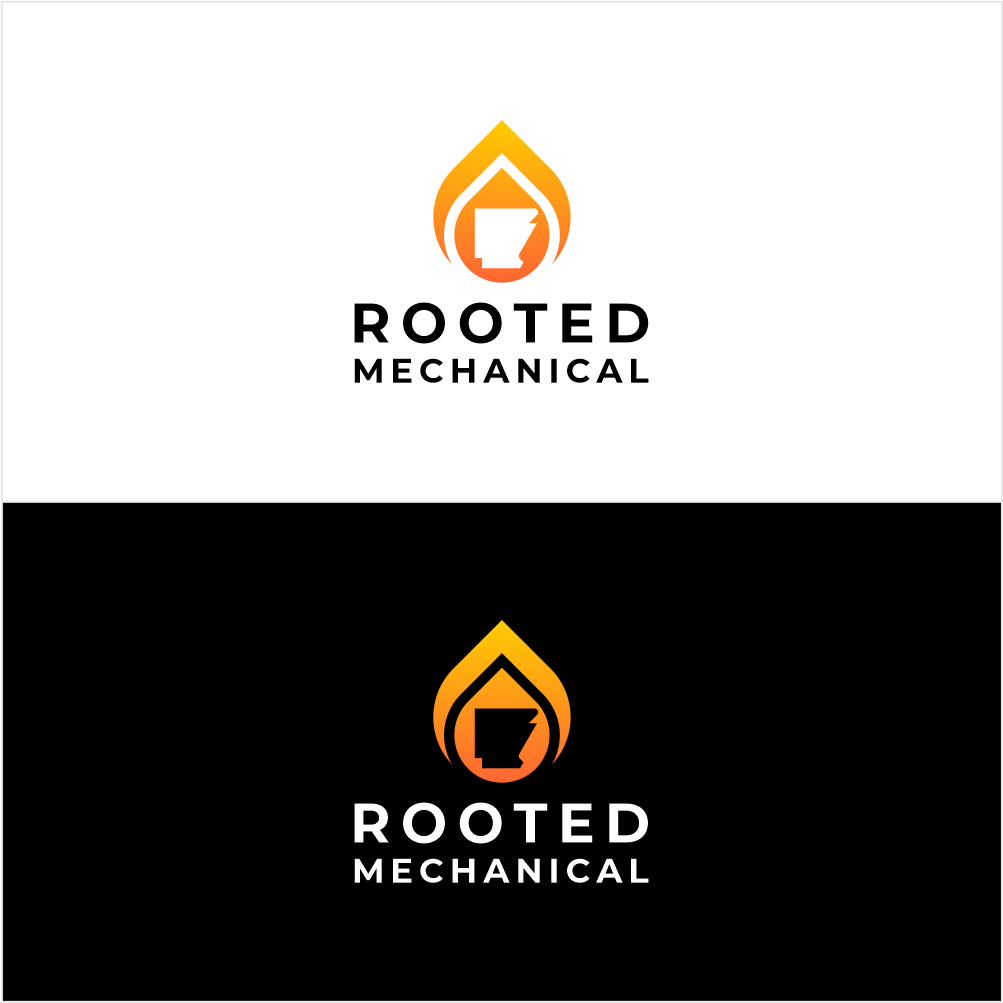 Logo Design by H19.Std for Tubbs Mechanical | Design #30950208