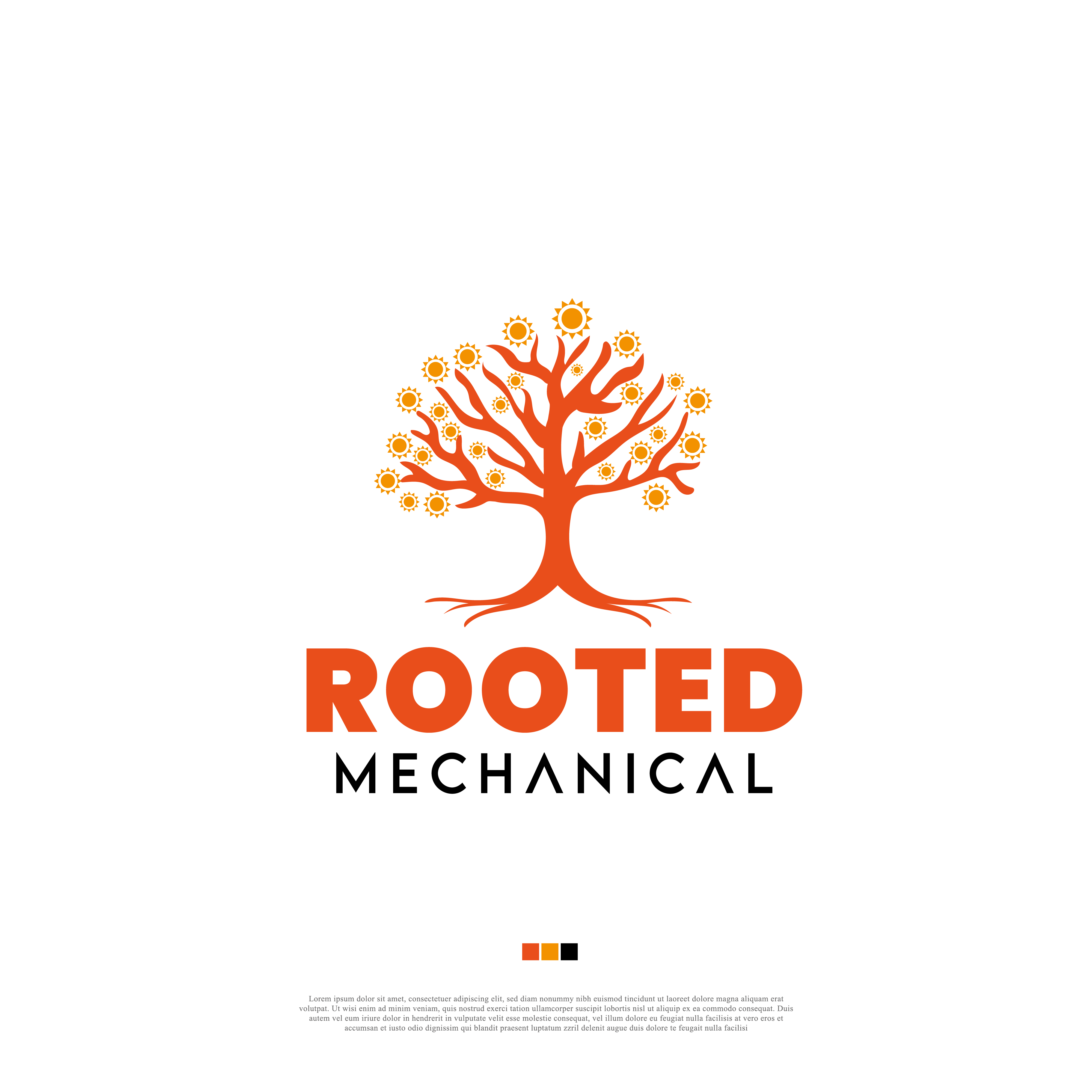 Design de Logo par acbvision pour Tubbs Mechanical | Design #30975149