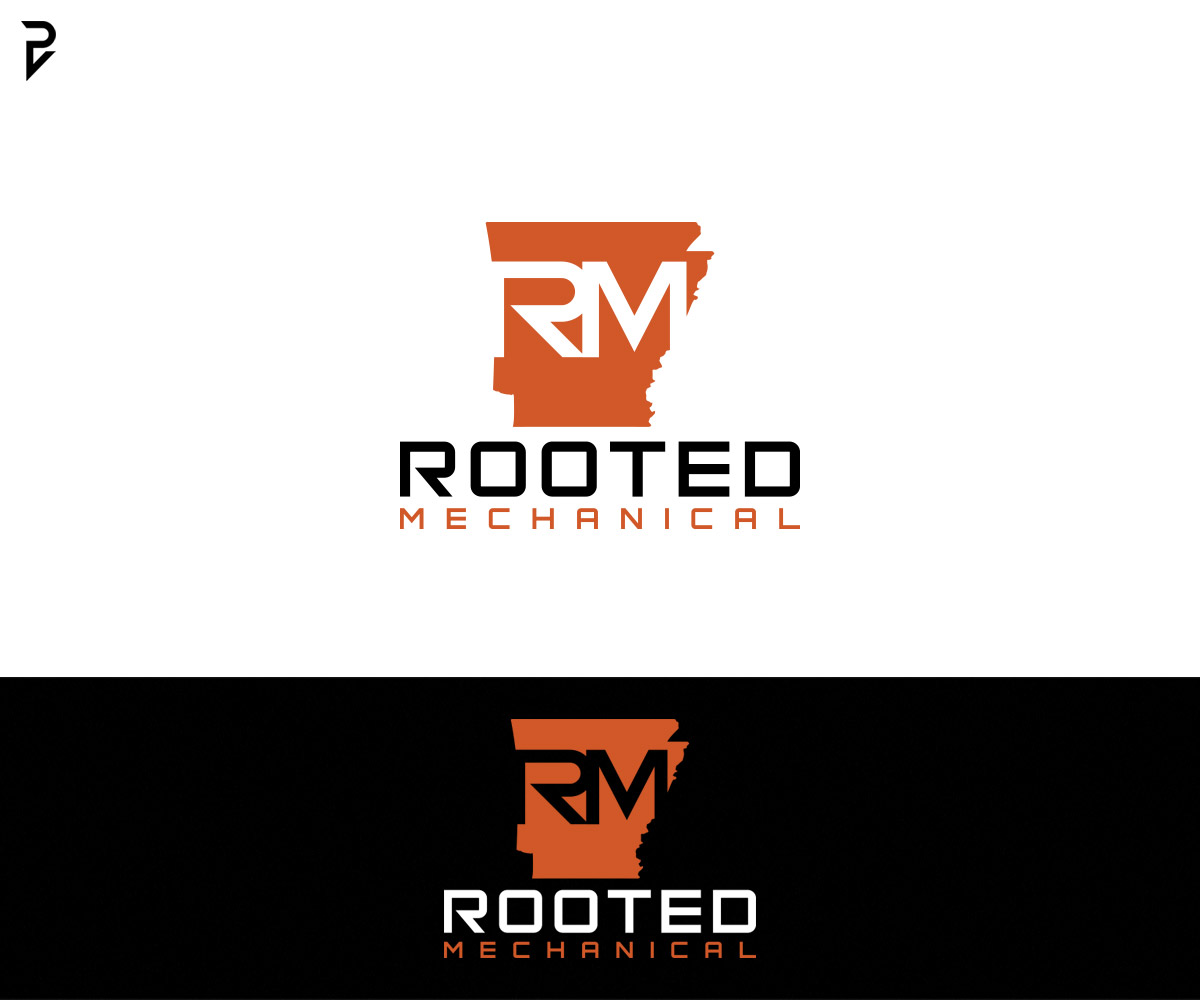 Logo Design by poisonvectors for Tubbs Mechanical | Design #30930257