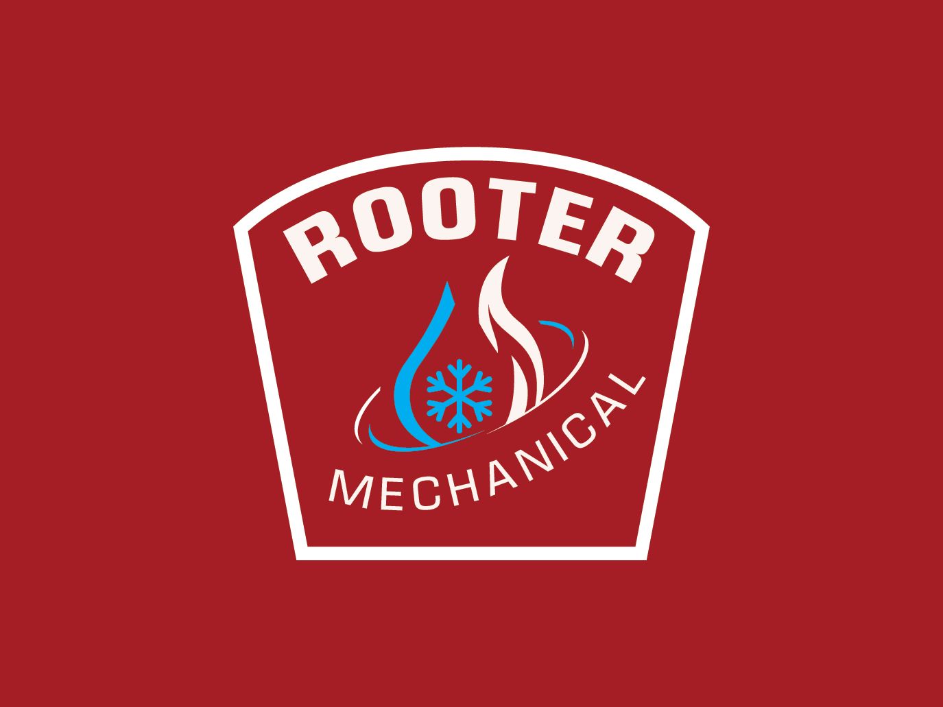 Logo Design by dhamkith for Tubbs Mechanical | Design #30946070