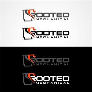 Logo Design by Arham Hidayat for Tubbs Mechanical | Design: #30971000