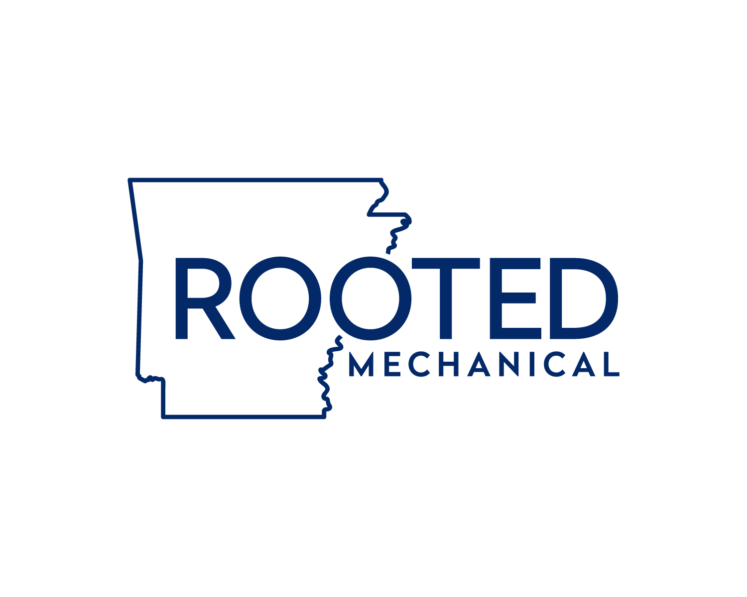 Logo Design by Atec for Tubbs Mechanical | Design #30949953