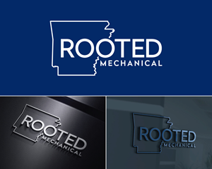 Logo Design by Atec for Tubbs Mechanical | Design: #30949954