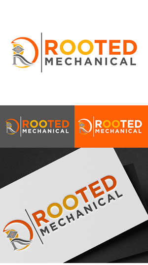 Logo Design by DesignLima for Tubbs Mechanical | Design: #30937657