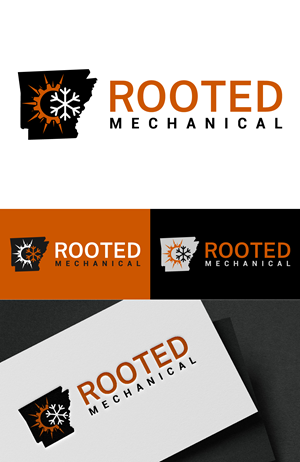 Logo Design by DesignLima for Tubbs Mechanical | Design: #30937659