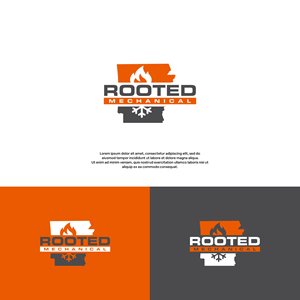 Design de Logo par DesignFirst pour Tubbs Mechanical | Design #31024065