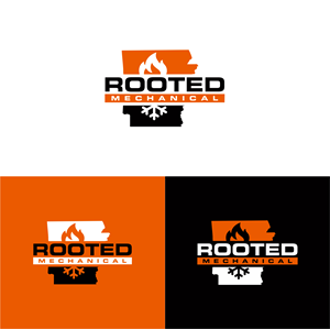 Logo Design by DesignFirst for Tubbs Mechanical | Design: #31037183