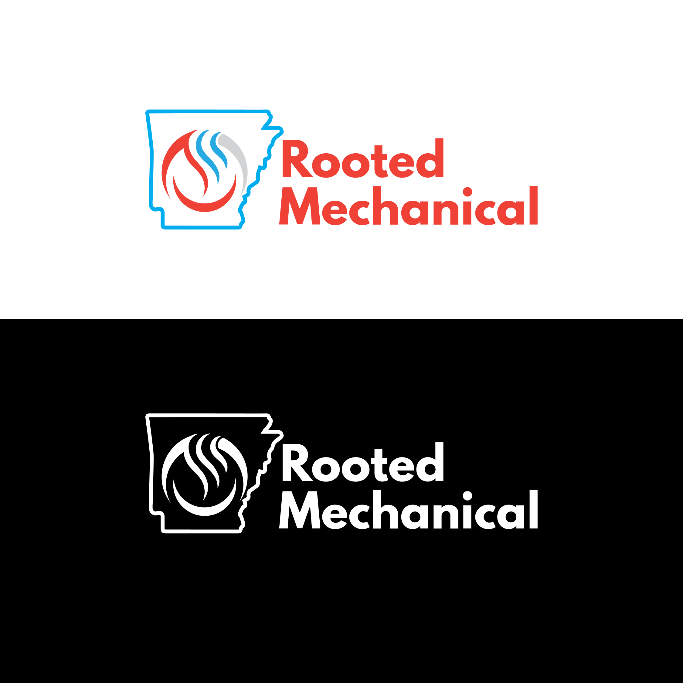 Logo Design by Finley Johnson for Tubbs Mechanical | Design #30975044