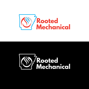 Logo Design by Finley Johnson for Tubbs Mechanical | Design: #30975044