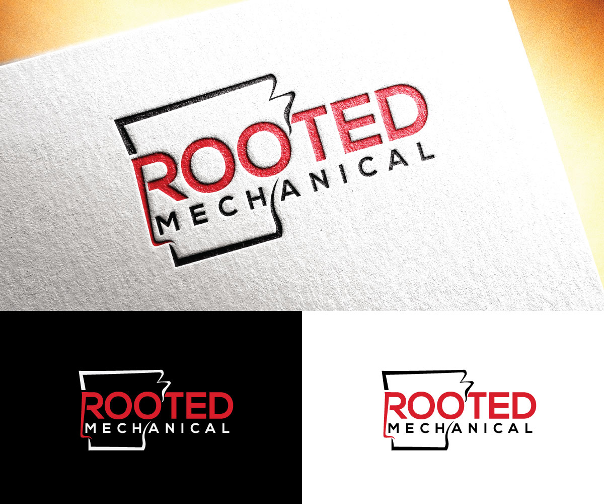 Logo Design by Dot Design 3 for Tubbs Mechanical | Design #30942159