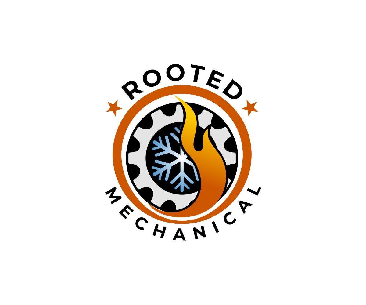 Logo Design by OrianO-70 for Tubbs Mechanical | Design #30973826