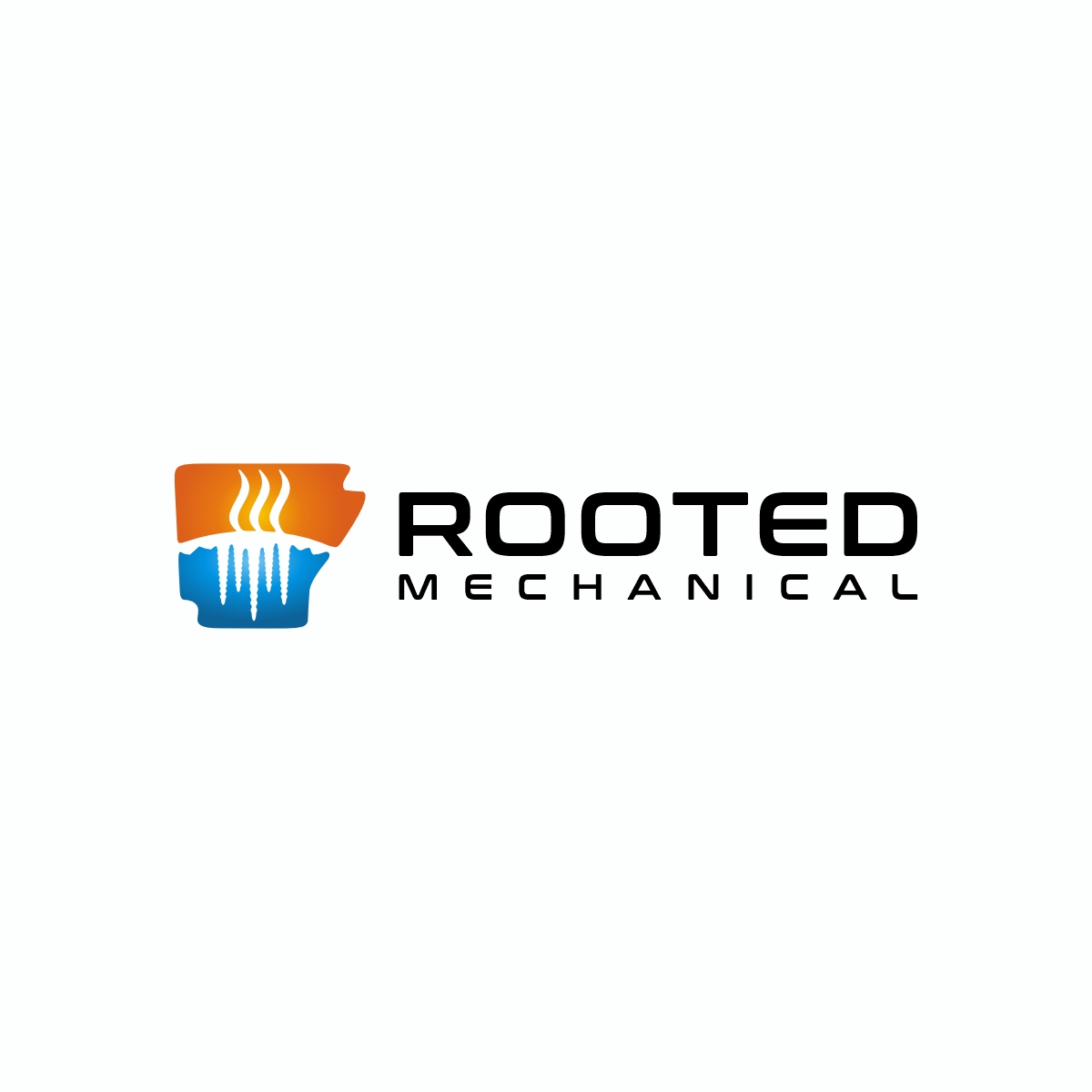 Logo Design by Ashani Bhattacharya for Tubbs Mechanical | Design #30941024