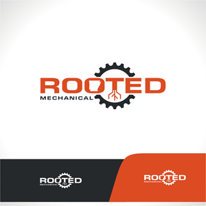 Logo Design by MAhi2014 for Tubbs Mechanical | Design: #30975658