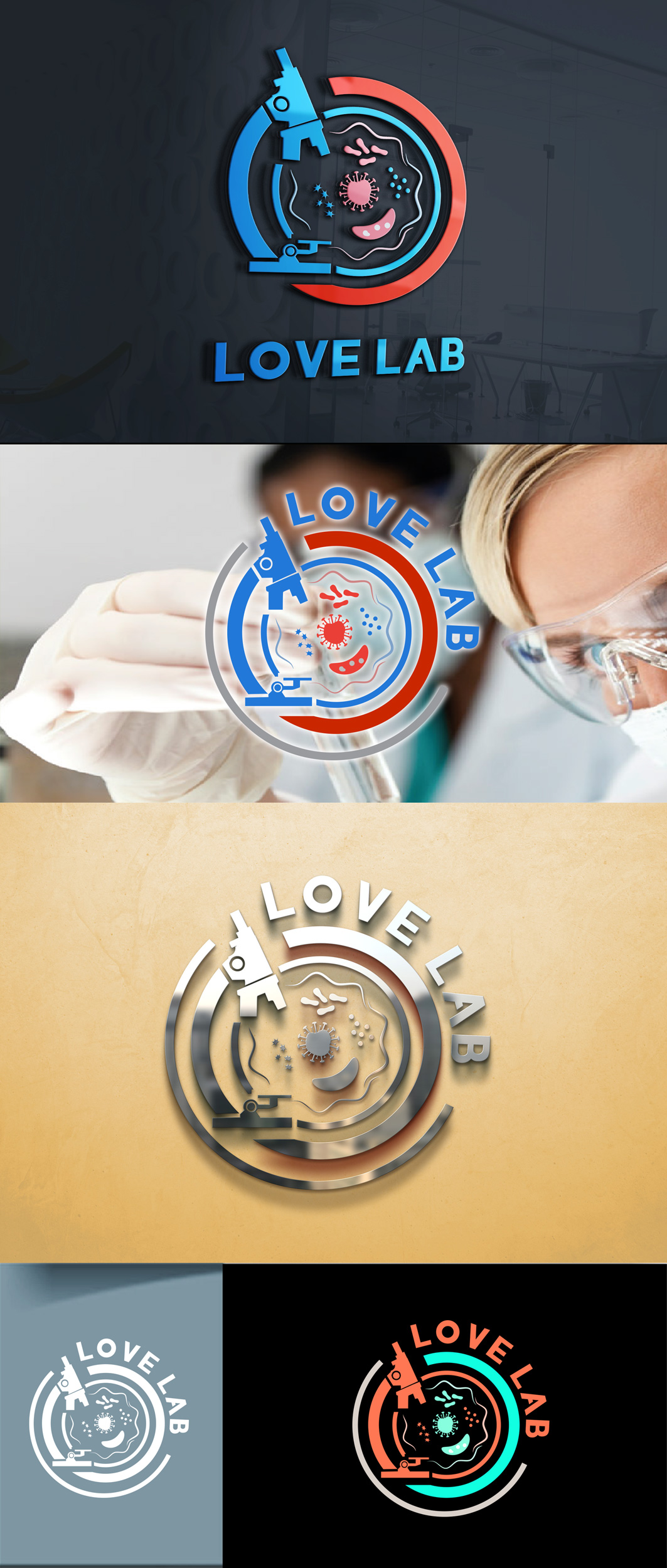 Logo Design by Wonderful design for this project | Design #30935378