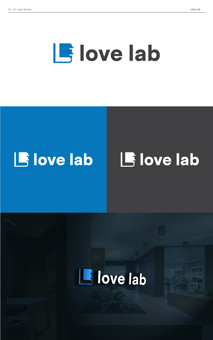 Logo Design by JEFF DIZNS for this project | Design #30939032