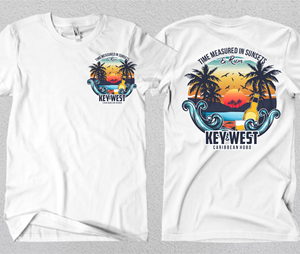 T-shirt Design by Rheanza for Caribbean Hobo | Design: #30931811