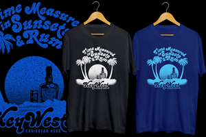 T-shirt Design by Erdie Tadeo for Caribbean Hobo | Design: #30932992