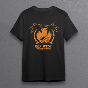 T-shirt Design by Jenars for Caribbean Hobo | Design: #30935342