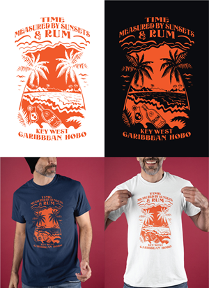 Diseño de Camiseta por Chiara B