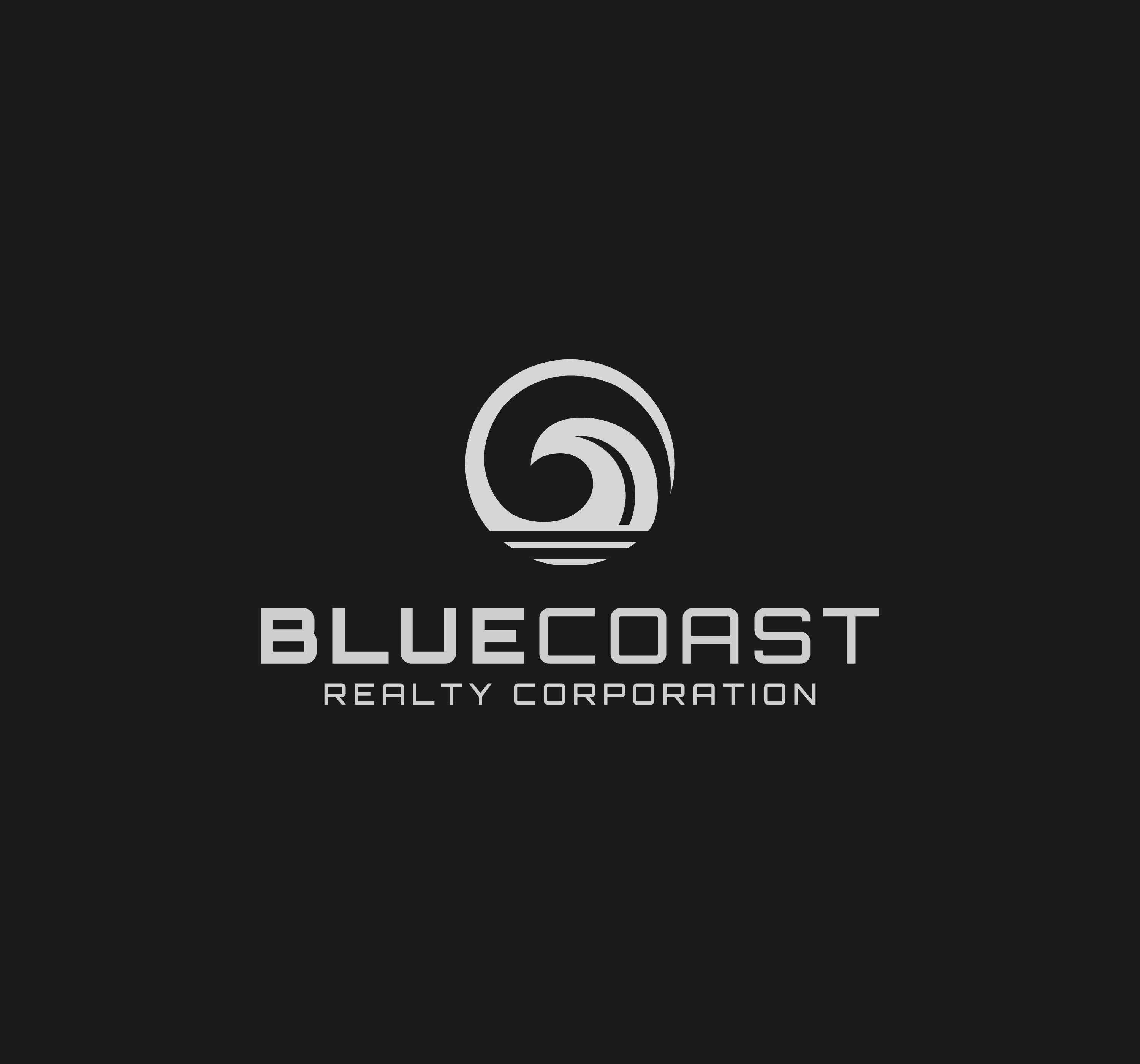 Logo Design by mehedi.h for BlueCoast Realty Corporation | Design #30962113
