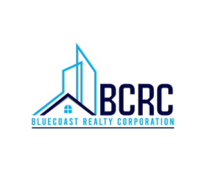 Logo Design by Paint-Tools for BlueCoast Realty Corporation | Design: #30935954