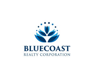 Logo Design by hridoydesigner for BlueCoast Realty Corporation | Design: #30977442