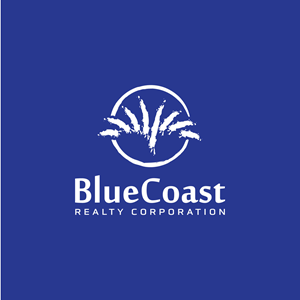 Logo Design by Pictorial for BlueCoast Realty Corporation | Design #30934616